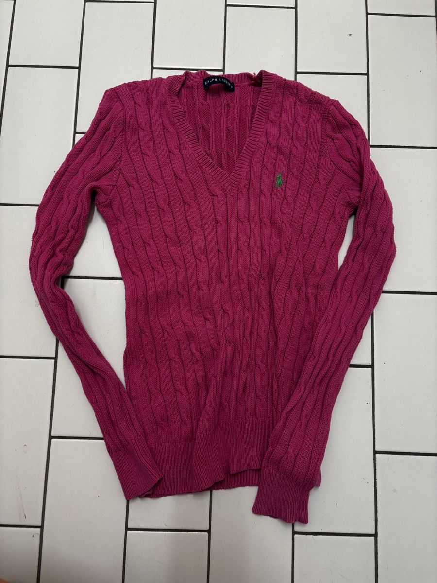 Ralph Lauren Maglioni & Felpe: Ralph Lauren Pullover M – Usato da Montreux venduto da nai_5w9m