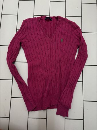 Ralph Lauren Pullover M
