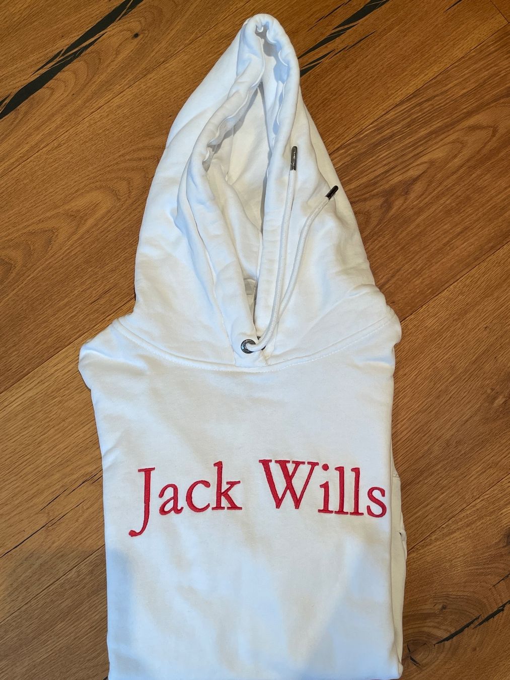Pullover & Sweatshirts: Jack Wills Pullover – Gebraucht aus Weinfelden von aline.brc