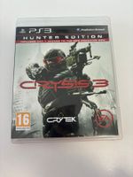 Crysis 3 Hunter Edition (PS3)