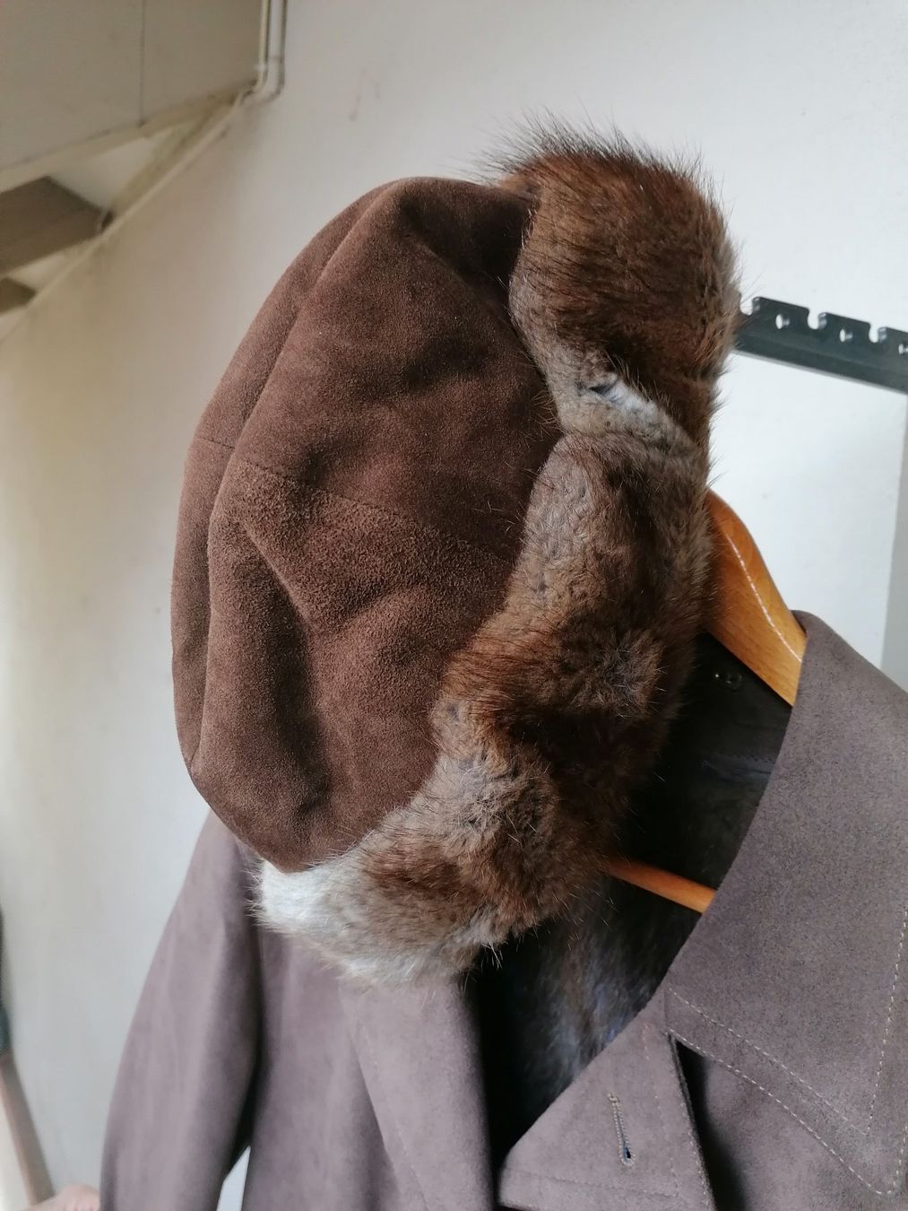 Cappotti: Herrenmantel Gerber Kollektion – Usato da Thun venduto da kafcem 2