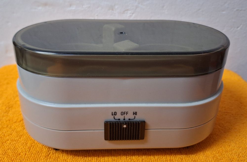 Sojasprossenmaschine Automatisch - 3-stufiger Keimapparat Mit EU-Stecker 16W