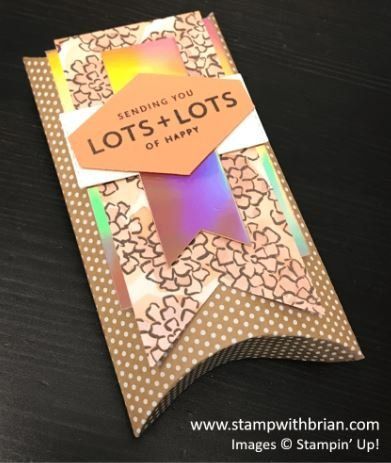 Stampin' up! Papiere: Metallic Folienpapier von Stampin up – Neu (gemäss Beschreibung) aus Frauenkappelen von evangelina78 3
