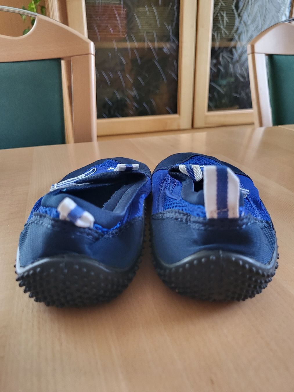 Scarpe da uomo: Neopren Schuhe Gr. 36 – Usato da Dürrenäsch venduto da DanaW01 2
