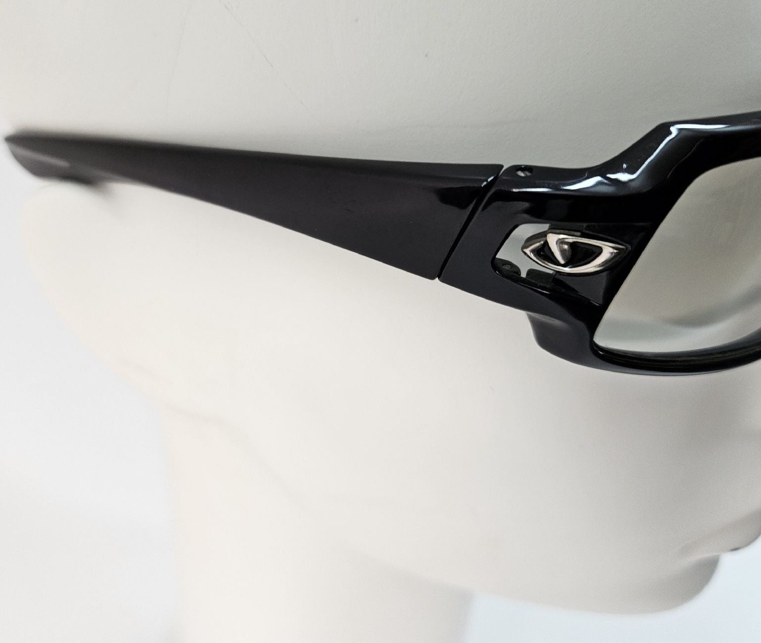 Giro Occhiali & Lenti: Velo-Brille von Giro "Neu" – Nuovo e nell'imballaggio originale da Uster venduto da esko.swiss 2