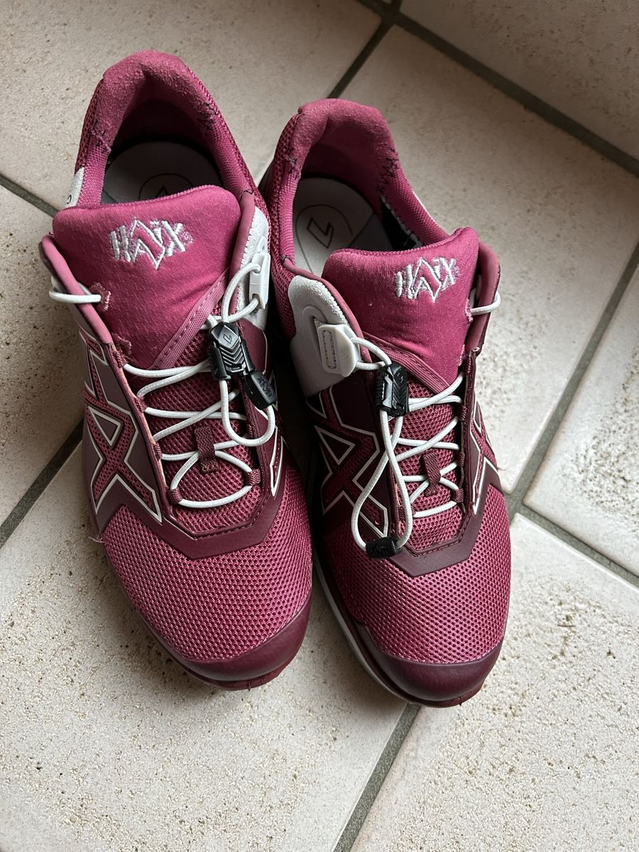 Haix Scarpe da donna: Connexis Air Schuhe – Nuovo (secondo la descrizione) da Langnau i. E. venduto da daniel016