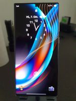 Samsung S22 Ultra weiss 5G 256GB