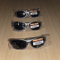 Sonnenbrillen Set 3 Stk. neu OVP