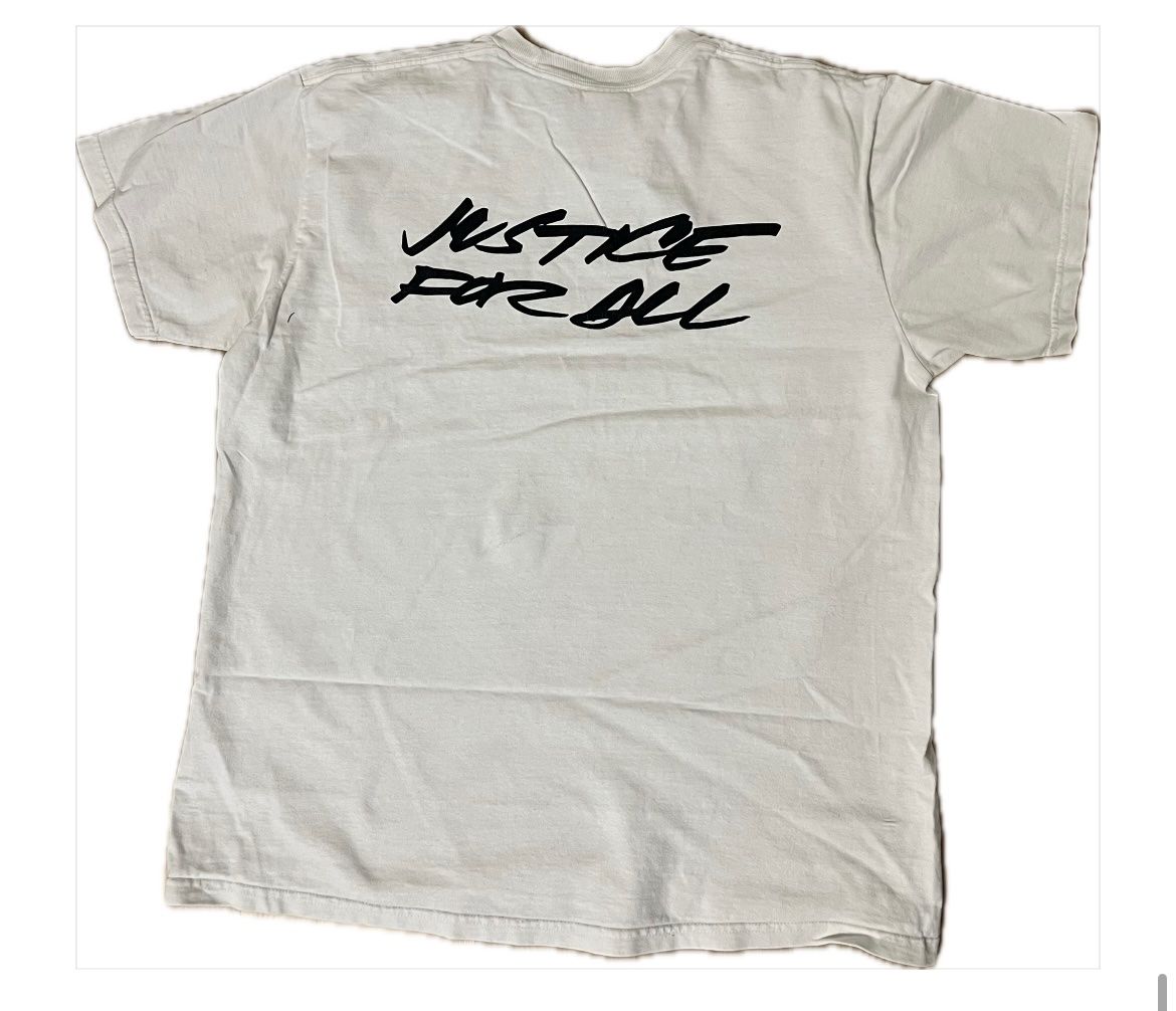 Supreme T-shirt: Supreme T-Shirt – Usato da Niederlenz venduto da Nicolas37 1