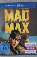 Blu-Ray Mad Max Fury Road / Tom Harrdy
