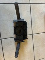 Commodo lève-vitre IVECO 9960866 - Pièce d'origine!