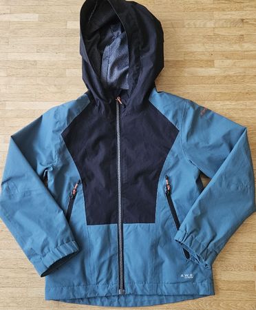 Regenjacke icepeak Gr.128