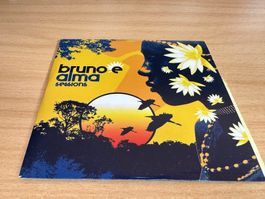 Bruno E – Alma Sessions