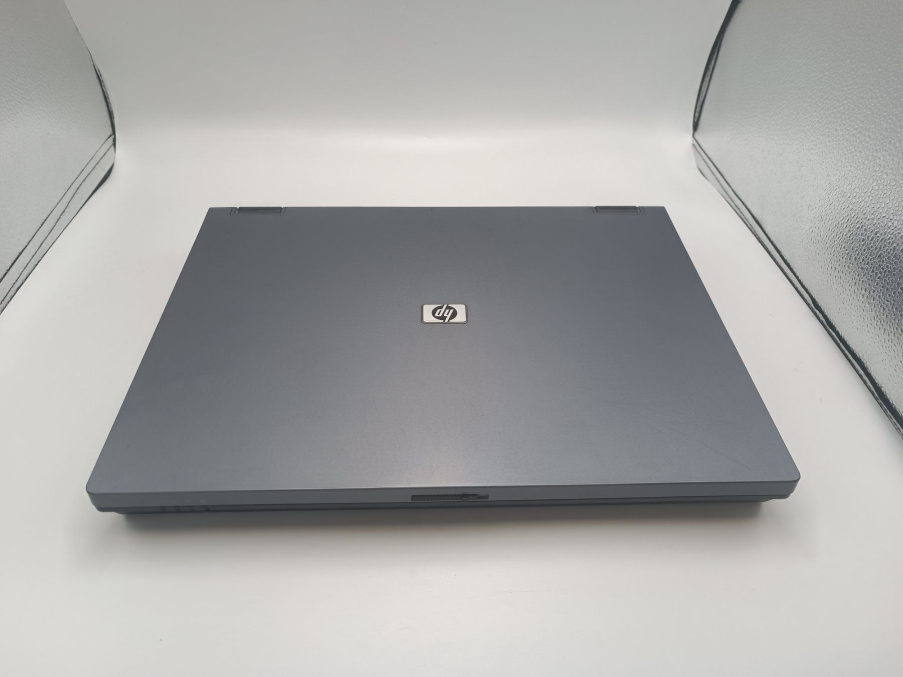 Compaq Notebook: HP Compaq 6710b – Difettoso da Schlieren venduto da 2nd-Life