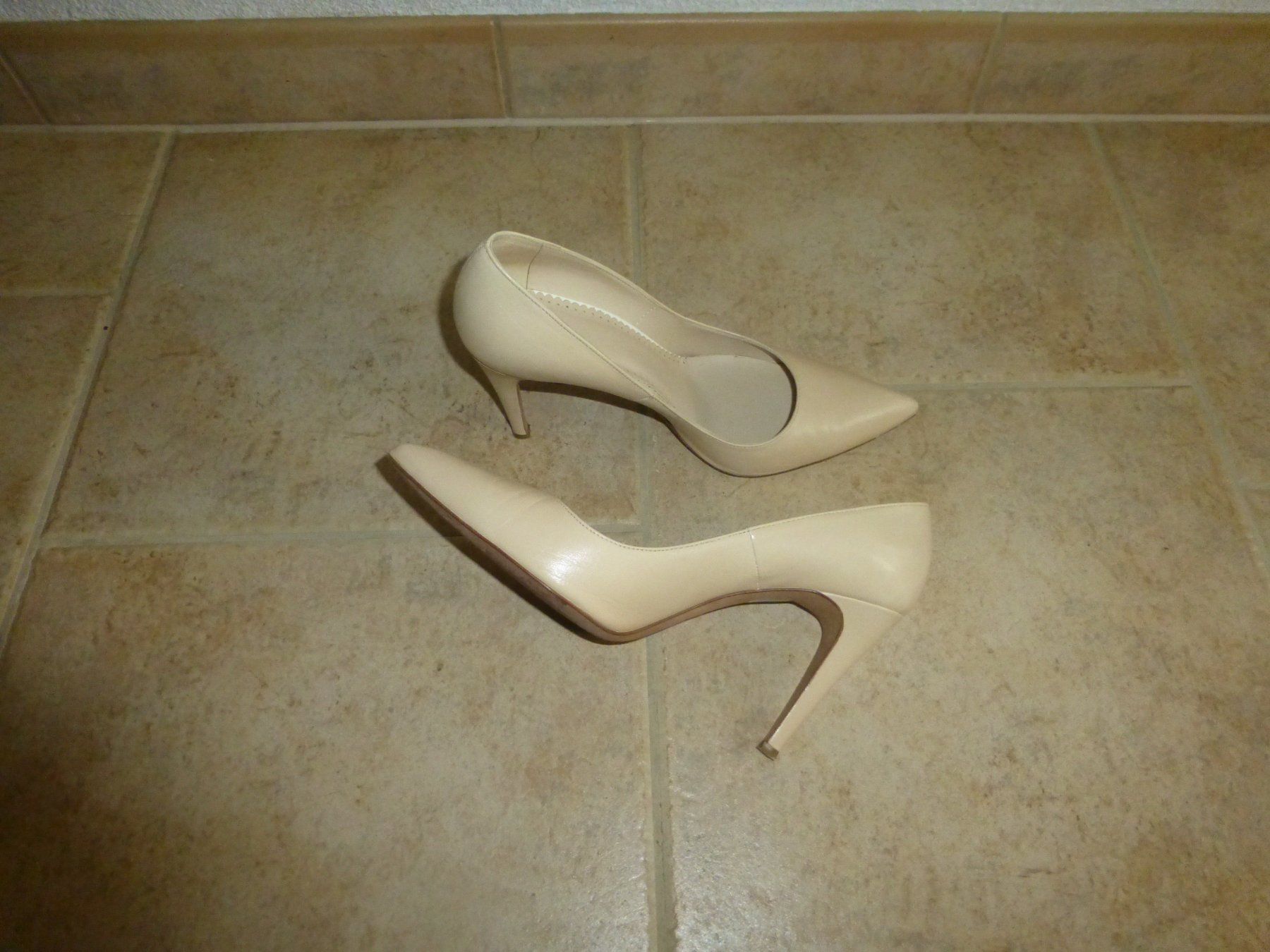 Scarpe da donna: Damenschuhe von Navyboot Gr. 38,5 – Usato da Würenlingen venduto da drago56 2