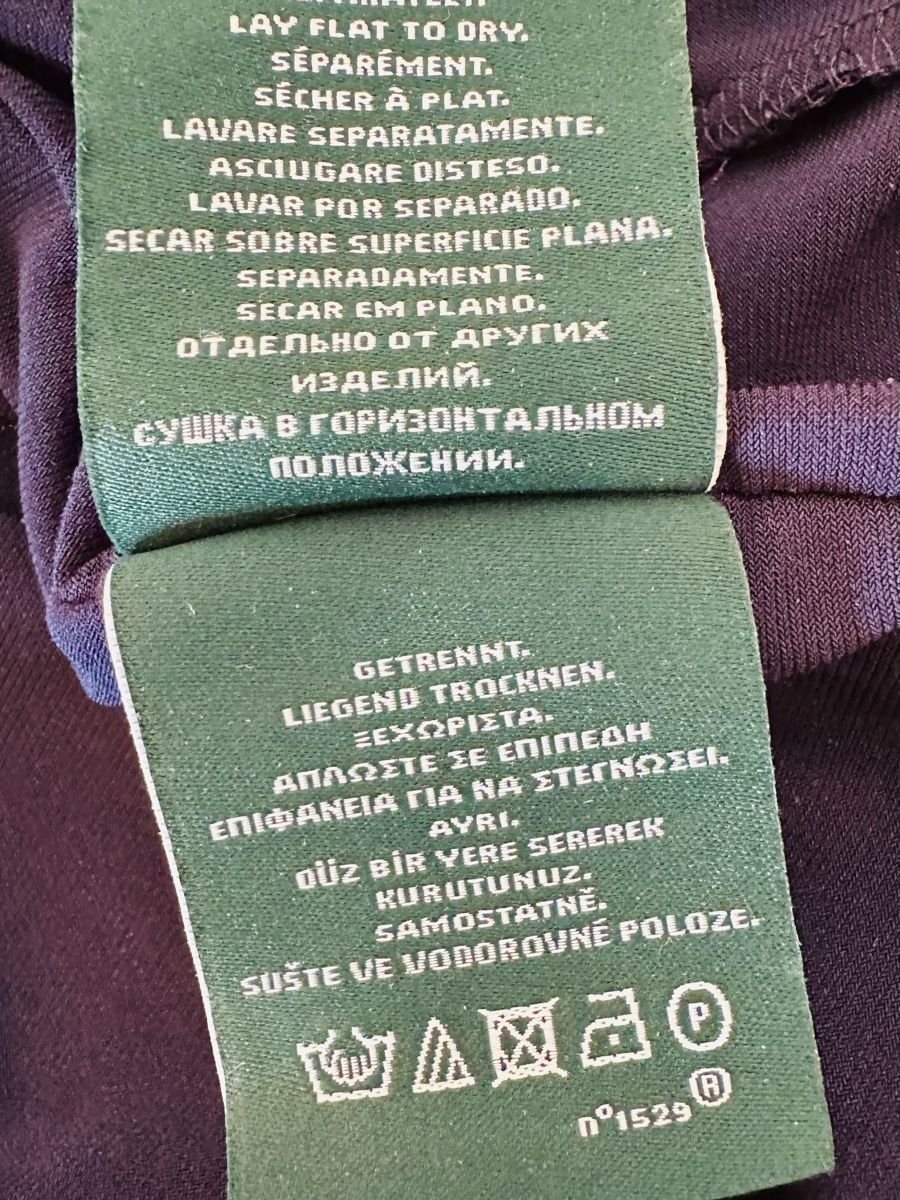 Ralph Lauren Robes: Abito  Ralph Lauren taglia 10 – D'occasion à Cureglia par myr_9v25 9