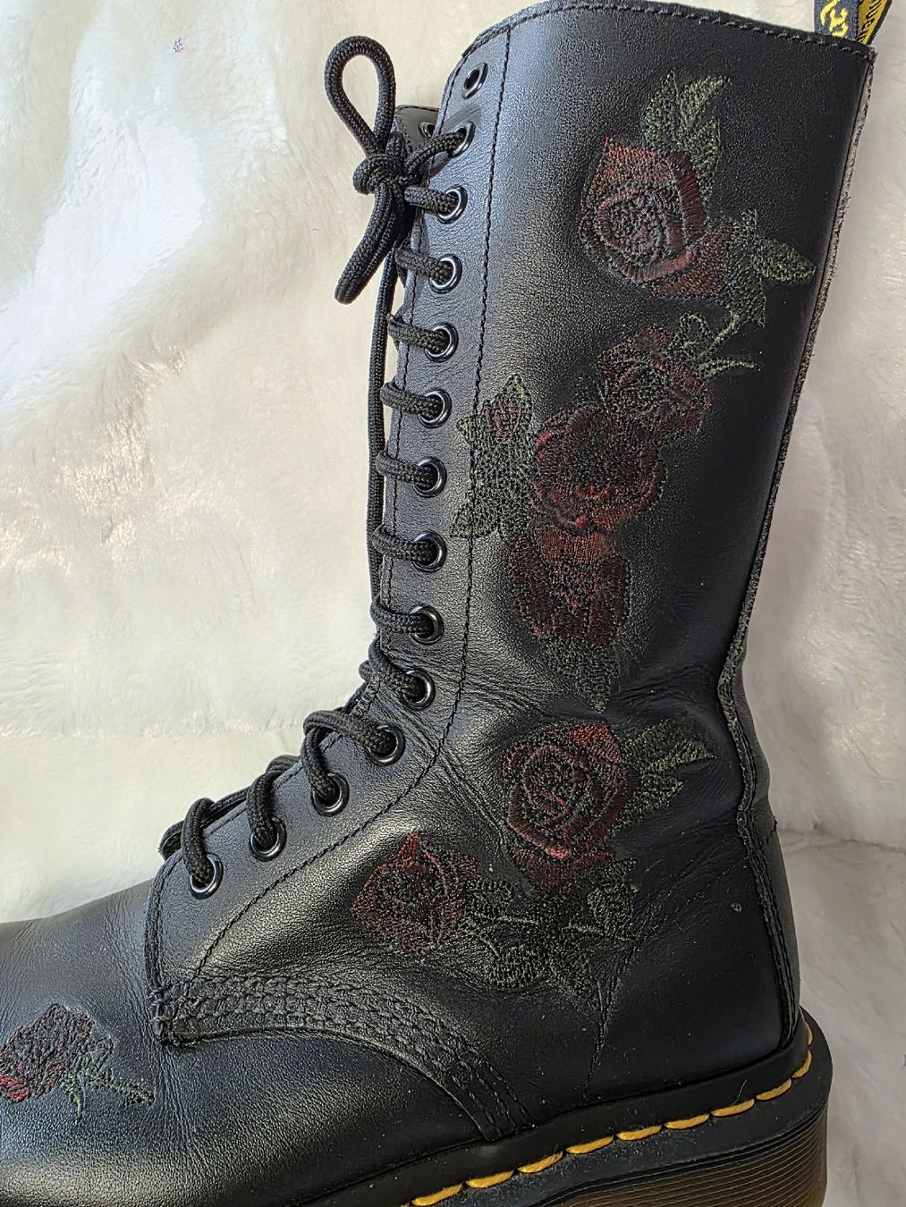 Dr. Martens Damenschuhe: Dr Martens 37 – Neu (gemäss Beschreibung) aus St-Maurice von Ros_xgj8 1