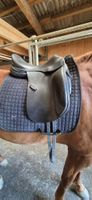 Dressursattel EquiNomic, Sitzgrösse 17.5