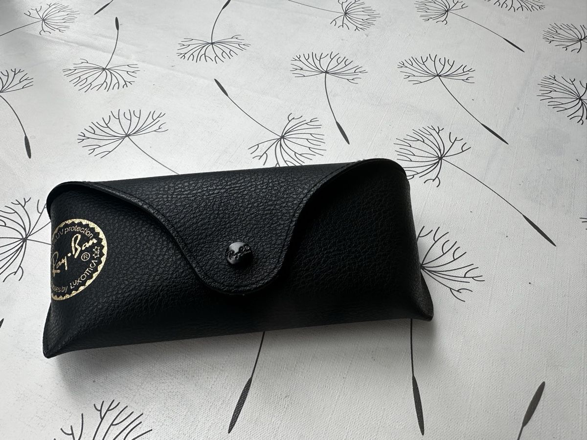 Ray-Ban Occhiali & Lenti: Lunette RayBan – Nuovo (secondo la descrizione) da chêne-bougeries venduto da mandra04
