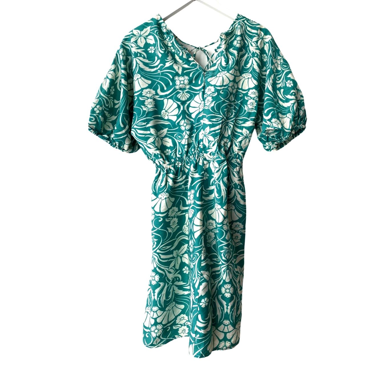 Mango Robes: MANGO fliessendes Minikleid - neu - – Neuf (Voir description) à Jona par vanessasupermarket20 7
