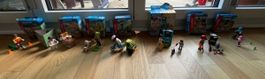 Playmobil Konvolut, div. Sets, Special Plus, Top Zustand!