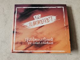 Pfistermen's Friends feat Schmidi Schmidhauser - Es dämmeret