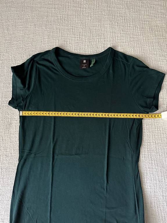 T-shirt: Pepe Jans Shirt M  – Usato da Alpnach Dorf venduto da rerifeme 3