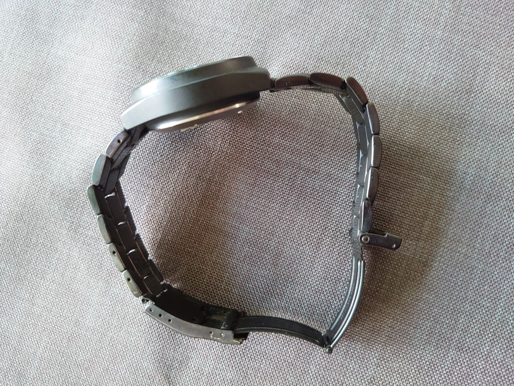 Orfina Orologi: Orfina FWS Fire Master – Usato da Hallwil venduto da mike16 6