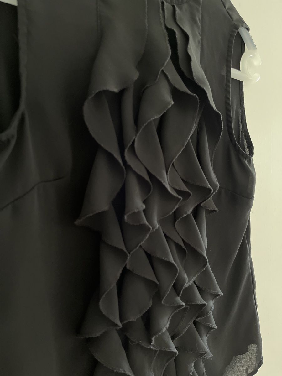 H&M Blusen: Bluse – Gebraucht aus Meilen von mogli_luna 1
