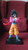 Dragon Ball GT Super Saiyajin 4 Son Goku Figur 32cm