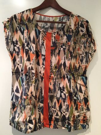 ***CONLEYS*** Spezielles Shirt, Gr. S