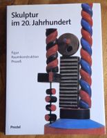 Kunstbuch Skulptur im 20. Jahrhundert