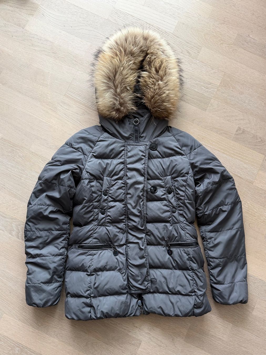 Giacche: Doudoune Moncler – Usato da Hauterive NE venduto da mwueth 1