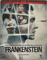 FRANKENSTEIN