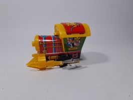Vintage Western Choo Choo Lokomotive - Yone Western
