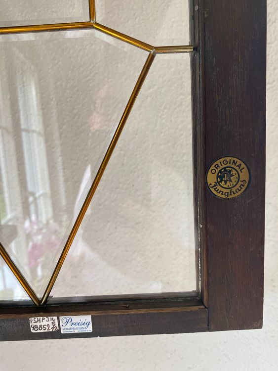 Junghans Orologi da terra & Orologi da parete: Wand-Pendel-Uhr – Usato da Dachsen venduto da zuihoba 7