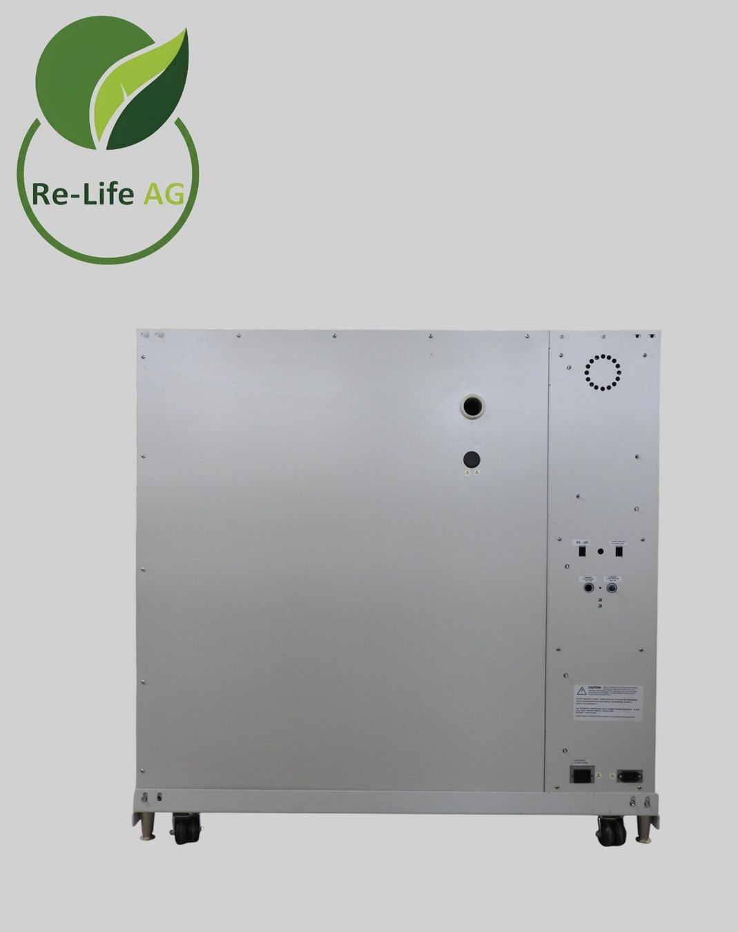 Autres accessoires pour animaux: Thermo | 3311 | CO₂ Cell Incubator | Function tested – D'occasion à Reinach BL par Re-LifeAG_Labor 4
