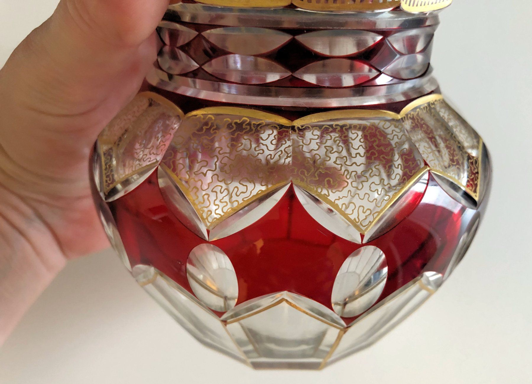 Vasi & Recipienti: Steiner & Vogel Antike Vase – Usato da Rüti ZH venduto da Jasna89 1