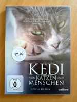 Kedi - Von Katzen und Menschen (Special Edition) DVD!