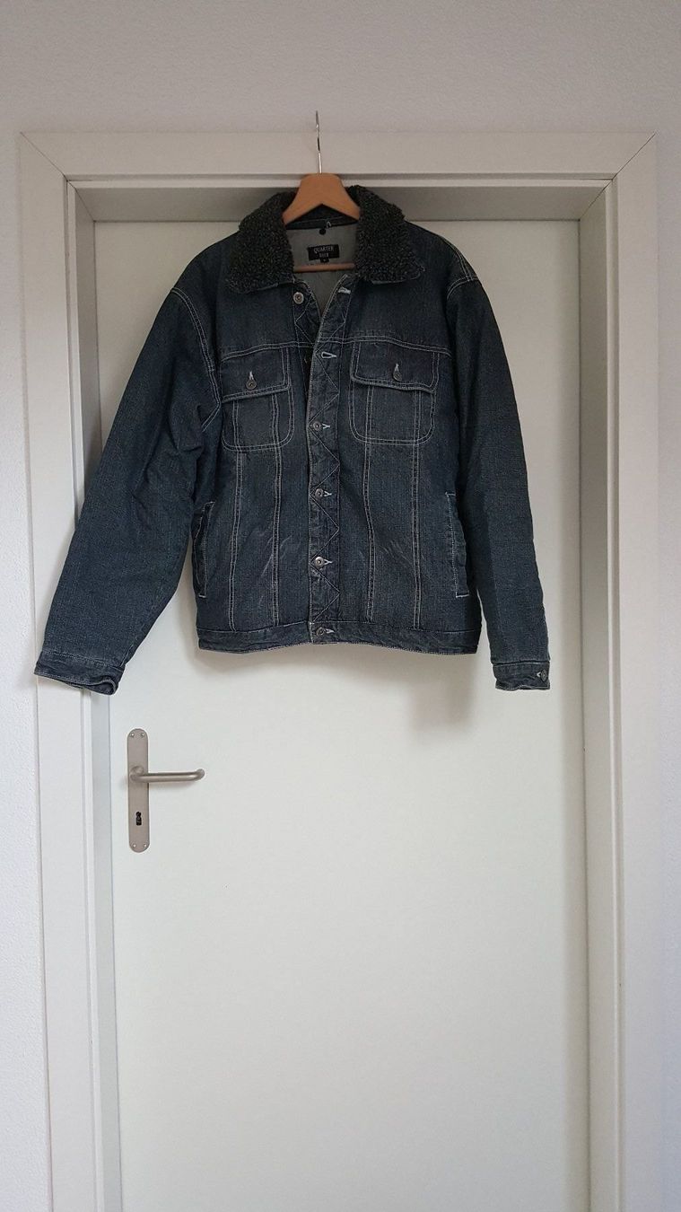 Giacche: Winterjacke zu verkaufen – Usato da Remigen venduto da dan_c5ph
