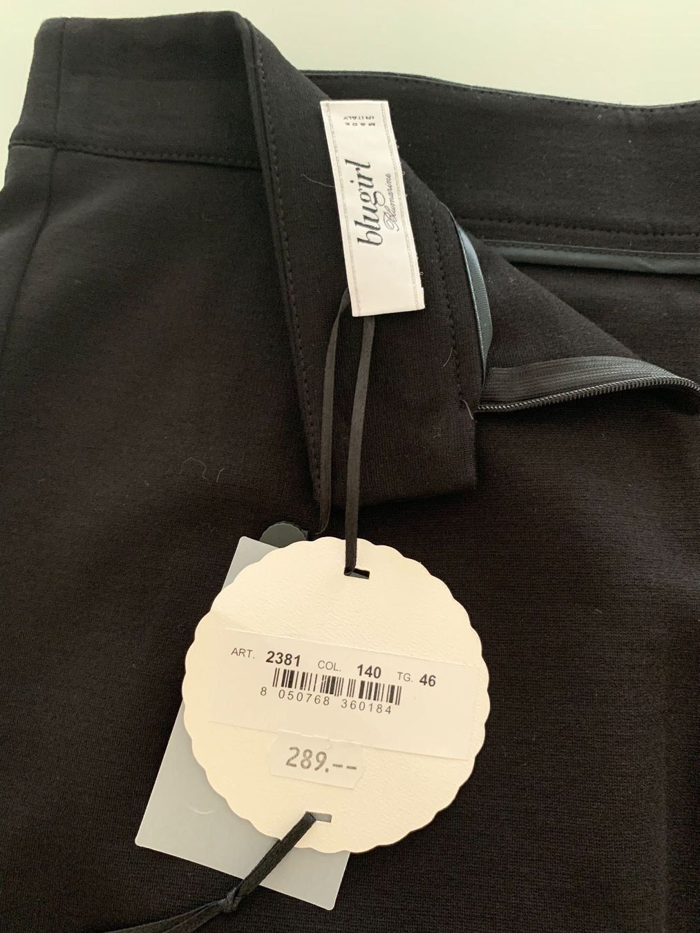 Röcke: Rock NP.289 Fr. – Neu und originalverpackt aus Füllinsdorf von Bambu2007 4