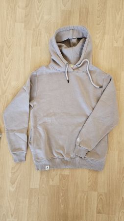 NOORLYS Kaputzenpulli S Men