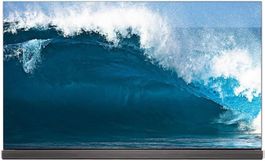 LG OLED65G7V 65", OLED, 4K