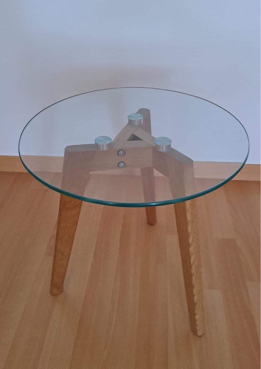 Bicchieri: Salontisch Glas – Usato da Oberentfelden venduto da 6sioux3