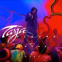 Tarja Turunen: Colours In The Dark
