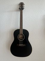 Taylor AD17e Blacktop Akustikgitarre