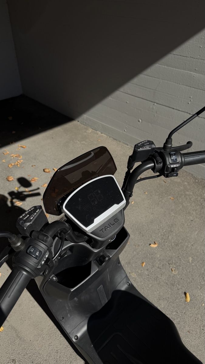 Vespino Scooter: Vespino Street E Roller – Usato da Schwerzenbach venduto da rod_2qqz 7