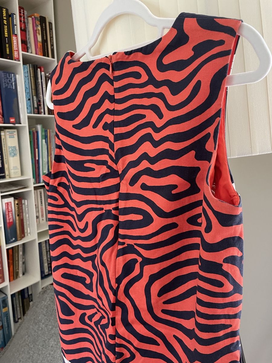 Sportmax Vestiti: Max Mara Sportmax Code cotton dress – Usato da Männedorf venduto da iza04 3