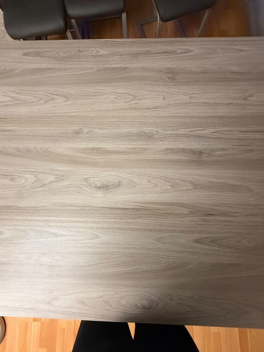 Tables: Esstisch – D'occasion à Turgi par leo_vpw9 3