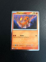 2023 Charmander Cosmo Holo Promo 047 Scarlet & Violet NM